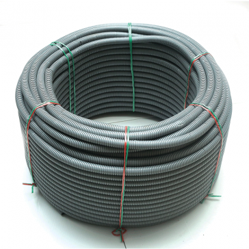 CORRUGATED PIPE