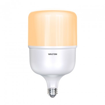 WLED-PS-50WE27 (50 WATT)   WARM