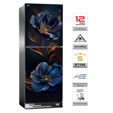 WFC-3D8-GDEL-XX (INVERTER)