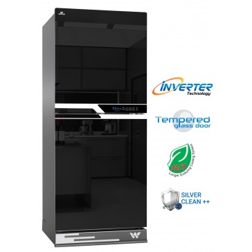 WFC-3X7-GDEH-DD (INVERTER)
