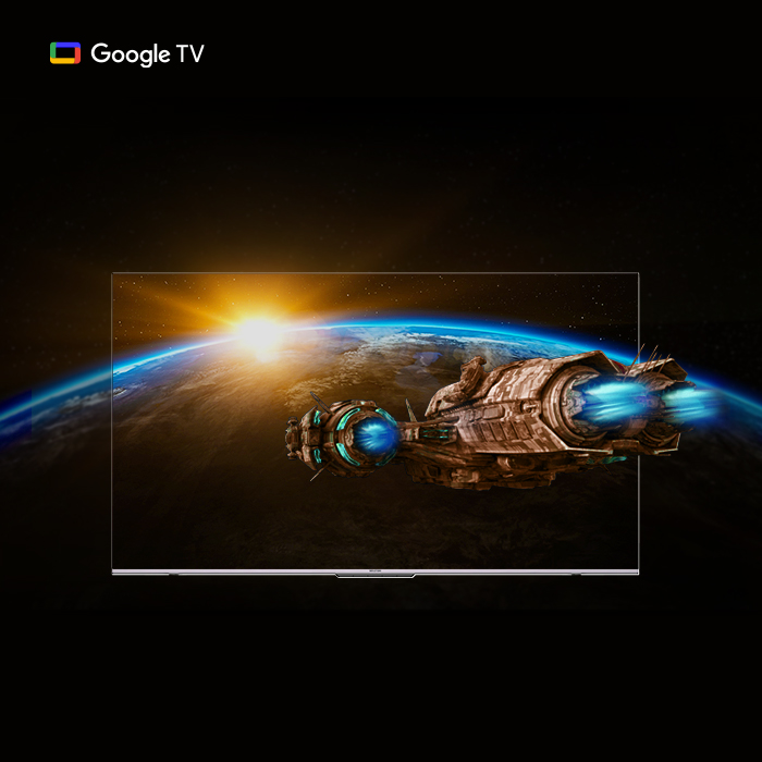 Customize TV Customize TV